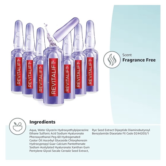 L’Oréal Paris Revitalift Derm Intensives - Picture 5 of 6